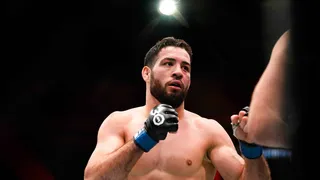UFC : Une grande annonce à venir pour Nassourdine Imavov
