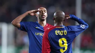 Un ancien du Barça attaqué en justice par sa fille