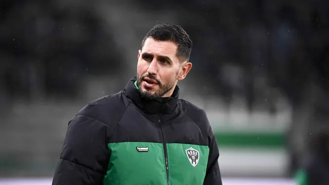 Mercato ASSE : la surprenante confidence de Brice Maubleu sur le départ d’Olivier Dall’Oglio