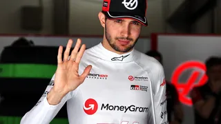 F1 : La monoplace d’Esteban Ocon déjà modifiée