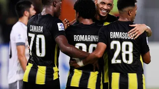 COUP DE TONNERRE !! Al-Itthiad veut déjà se séparer d’une star