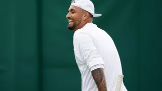 Open d’Australie : Kyrgios forfait !