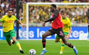 Rennes : Pourquoi la prolongation de Djaoui Cissé est une excellente nouvelle pour le SRFC