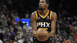 Biographie Kevin Durant : carrière, palmarès et records NBA