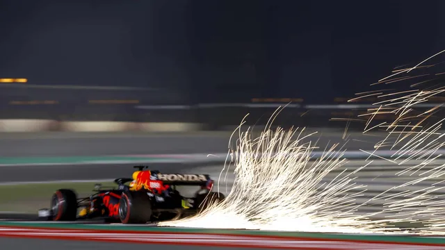 F1 : Chaleur attendue ! La météo du GP du Qatar de Formule 1