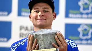 Paris – Roubaix 2024 : la liste des engagés et favoris