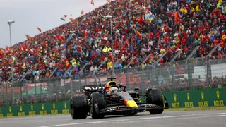 GP F1 d’Émilie-Romagne 2024 : Dates, Horaires et Programme