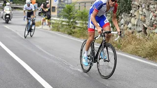 Milan-Turin, le dernier rendez-vous avant le Tour de Lombardie