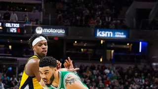 Une reprise NBA bien chargée !