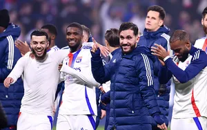 Mercato OL : les 5 joueurs à vendre pour éviter la faillite cet été