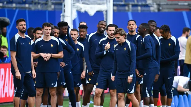 Liste Équipe de France : Didier Deschamps exclut trois joueurs historiques !