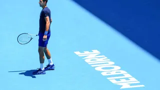 Diffusion de l’Open d’Australie : Les matchs du vendredi 27 janvier