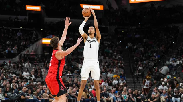 NBA : qui marquera la première grosse nuit de la saison?