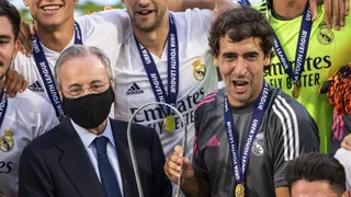 Liga : qui va remplacer Zidane ?