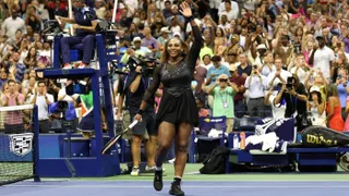 US Open 2022 : le show Serena, Tsitsipas et Halep déjà dehors, tous les résultats de la 1ère journée (29/08/2022)