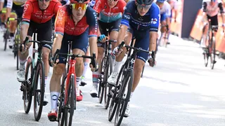 Étape 2, 4 Jours de Dunkerque 2024 – Résultat, classement et résumé : Premier succès pour Sam Bennett !