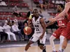 Jeep Élite : Dijon et l’Asvel en finale