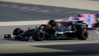 F1 – Essais libres : Russell a fait forte impression à Bahreïn