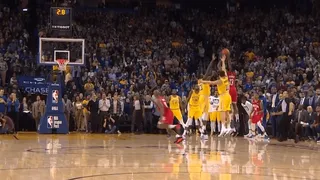 NBA : une semaine pleine de belles stats