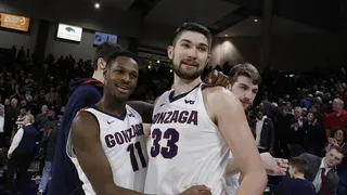 March Madness: Kansas, Gonzaga, Duke, faites-vos jeux!