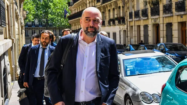 Mercato Bordeaux : c’est le grand jour pour Gérard Lopez