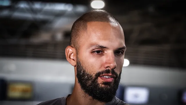 Euroleague : Evan Fournier plante le décor avant Fenerbahçe