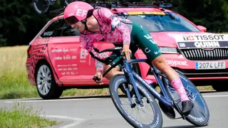EF Education-EasyPost Tour de France 2022 : les engagés, le leader et les objectifs