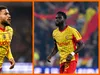 RC Lens : le duo Udol-Édouard a porté les Sang et Or contre Nice
