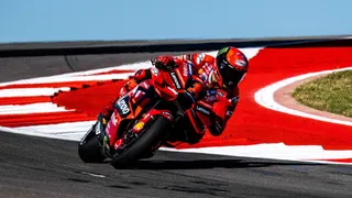 Grand Prix MotoGP des Amériques 2024 : Horaires et Chaîne TV du week-end