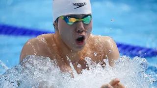 JO Paris 2024 : La natation chinoise au cœur d’une énorme polémique