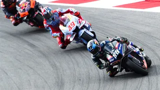 MotoGP : Le remplaçant de Marquez chez Honda enfin trouvé ?