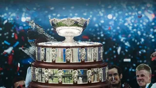 Pas de phases finales de Coupe Davis et de Fed Cup cette année