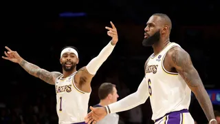 Lakers, la voie royale ?