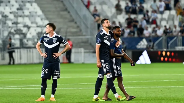 Mercato Bordeaux : un attaquant file encore entre les mains des Girondins