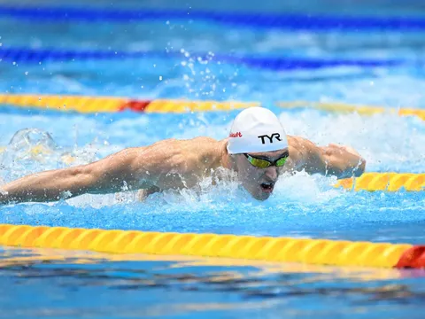 Championnats du Monde Natation 2023 : Le programme et les résultats du jour (30 juillet)