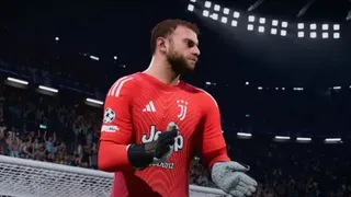 FC 26 : les meilleurs jeunes gardiens à acheter en carrière