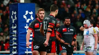 Bulls – LOU (Champions Cup) : À quelle heure ? Sur quelle chaîne TV regarder le match ?