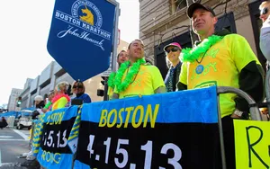 Marathon de Boston 2024 : À quelle heure et sur quelle chaîne TV suivre la course ?