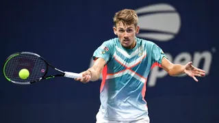US Open (H) : De Minaur tranquille passe en quarts