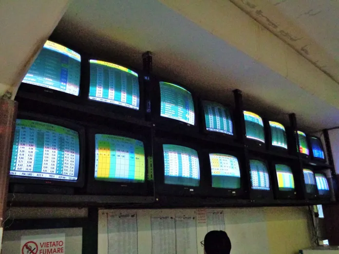 Hippodrome de Villanova D'Albenga