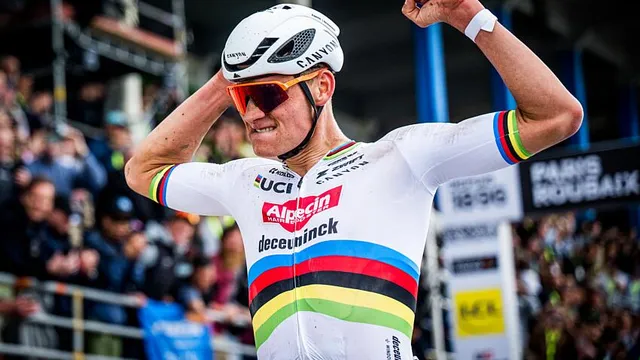 Amstel Gold Race 2024 : À quelle heure ? Sur quelle chaîne TV regarder la course ?