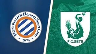 Le Montpellier Hérault et le FC Sète 34 renforcent leur collaboration