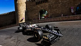La Formule 1 adopte un nouveau format sprint à Bakou !