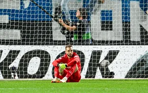 OM : Le constat édifiant de Pau Lopez après l’humiliation