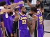 Nuggets @ Lakers (G5) : le King chassera bien la couronne
