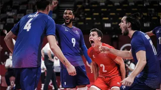 JO – Volley : l’équipe de France sacrée à Tokyo au bout du suspense
