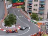 F1 : GP de Monaco 2019 : Lewis est bien le Roi