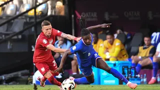 Euro 2024 : “On a fait un match laid”, le constat cinglant d’Eduardo Camavinga