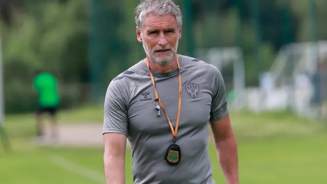 ASSE : Dall’Oglio annonce 4 forfaits pour Monaco