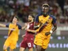 Finale de la Conference League – Tammy Abraham, la nouvelle coqueluche de Rome